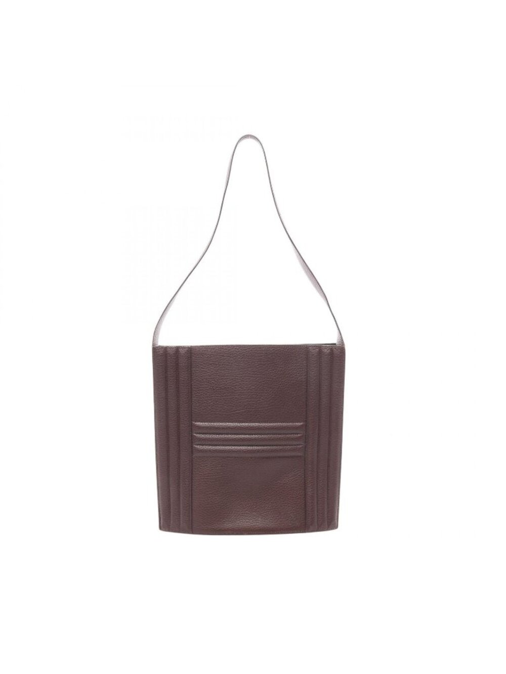 Hermes Shoulder Bag Kelly Cacao